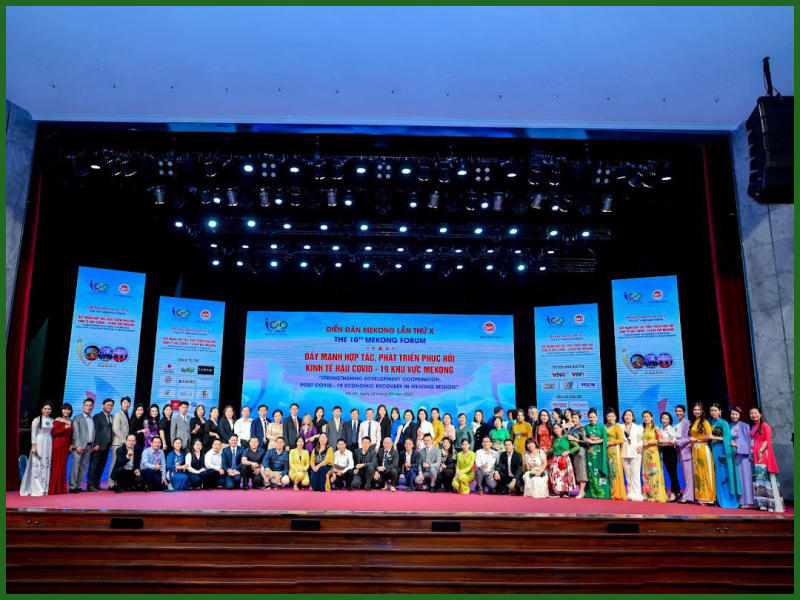 International trade and investment promotion