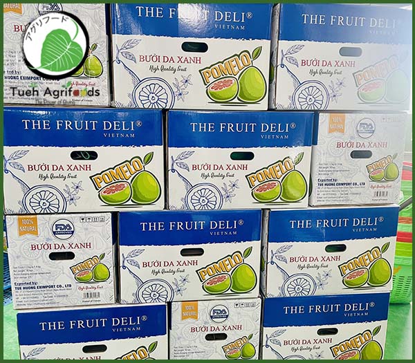 <b>TUE HUONG EXIMPORT CO., LTD</b><b>