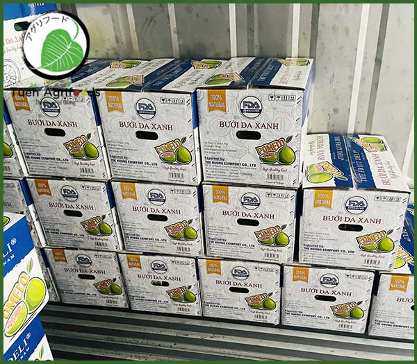 <b>TUE HUONG EXIMPORT CO., LTD</b><b>