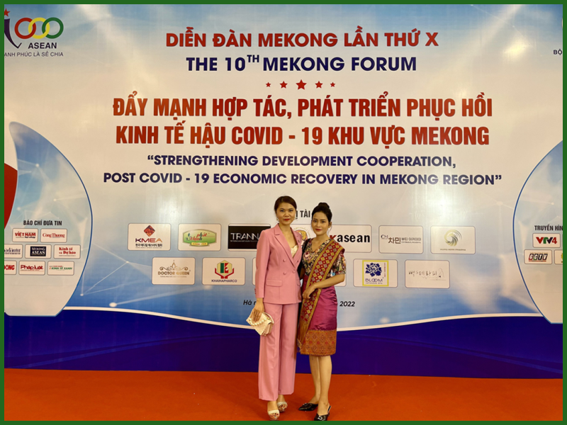 International trade and investment promotion