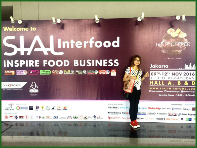 International trade and investment promotion